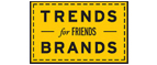 Скидка 10% на коллекция trends Brands limited! - Ольховатка